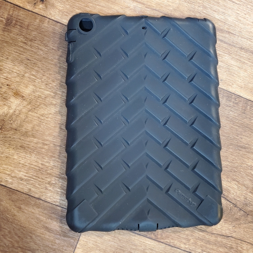 GumDrop tablet cover/protector